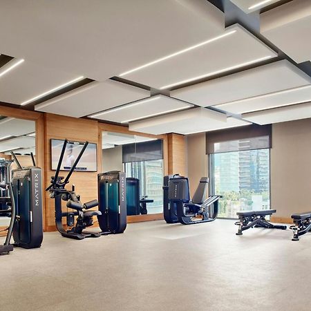 Jw Marriott Hotel Monterrey Valle サン・ペドロ・ガルサ・ガルシーア エクステリア 写真