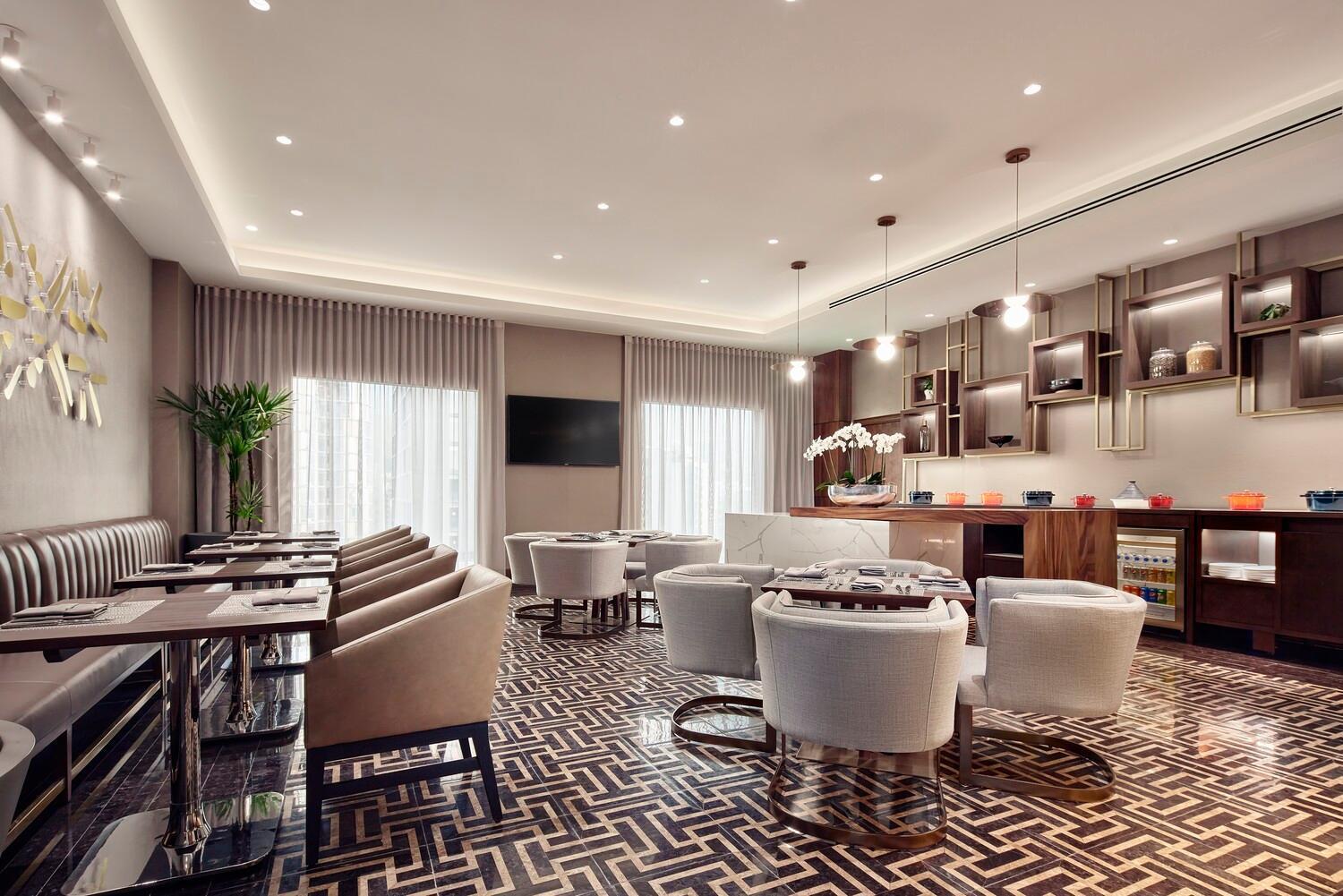 Jw Marriott Hotel Monterrey Valle サン・ペドロ・ガルサ・ガルシーア エクステリア 写真