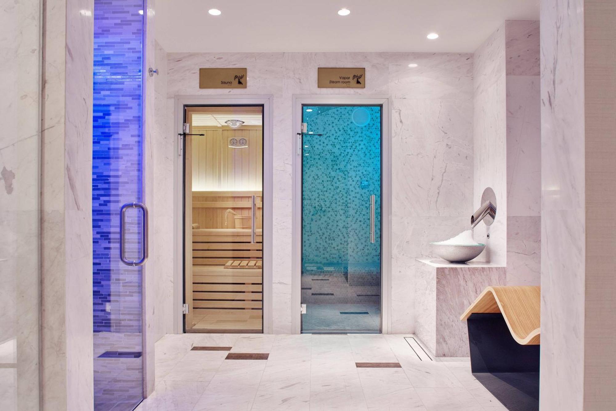 Jw Marriott Hotel Monterrey Valle サン・ペドロ・ガルサ・ガルシーア エクステリア 写真
