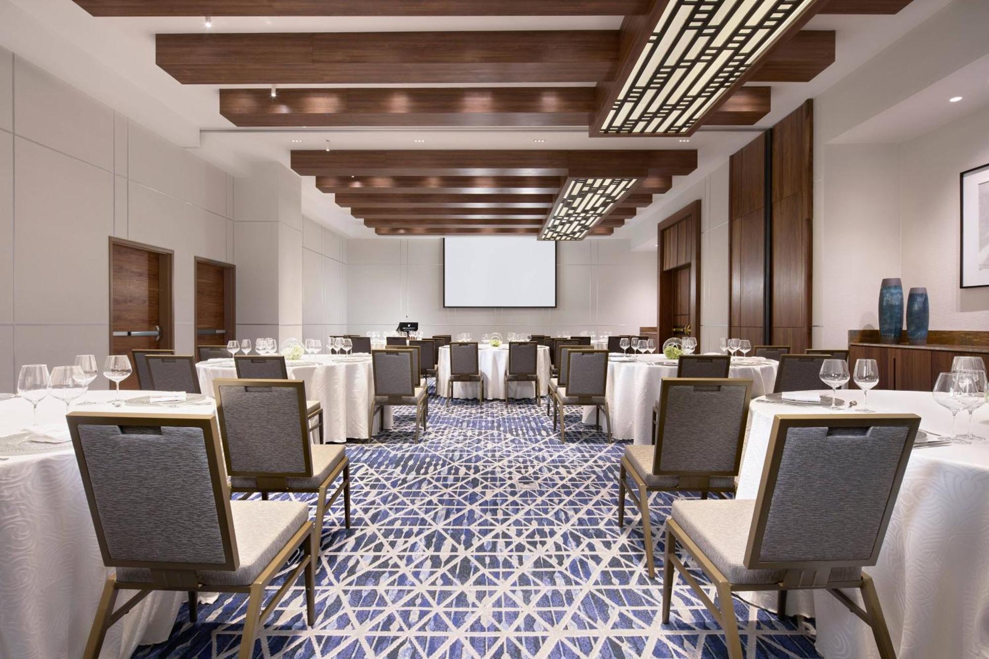 Jw Marriott Hotel Monterrey Valle サン・ペドロ・ガルサ・ガルシーア エクステリア 写真