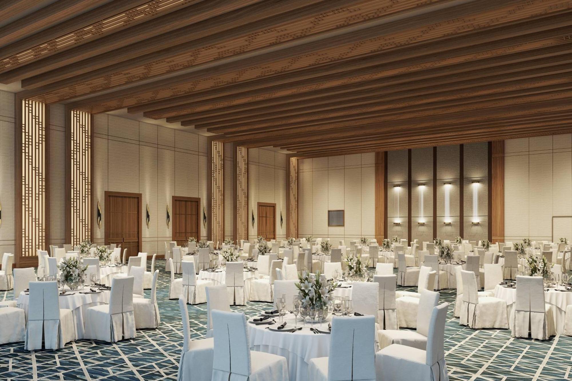Jw Marriott Hotel Monterrey Valle サン・ペドロ・ガルサ・ガルシーア エクステリア 写真