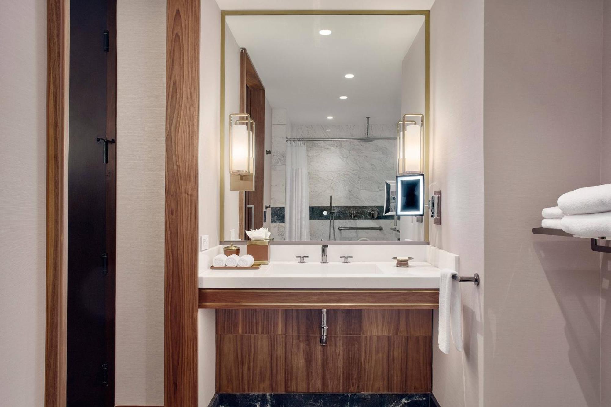 Jw Marriott Hotel Monterrey Valle サン・ペドロ・ガルサ・ガルシーア エクステリア 写真