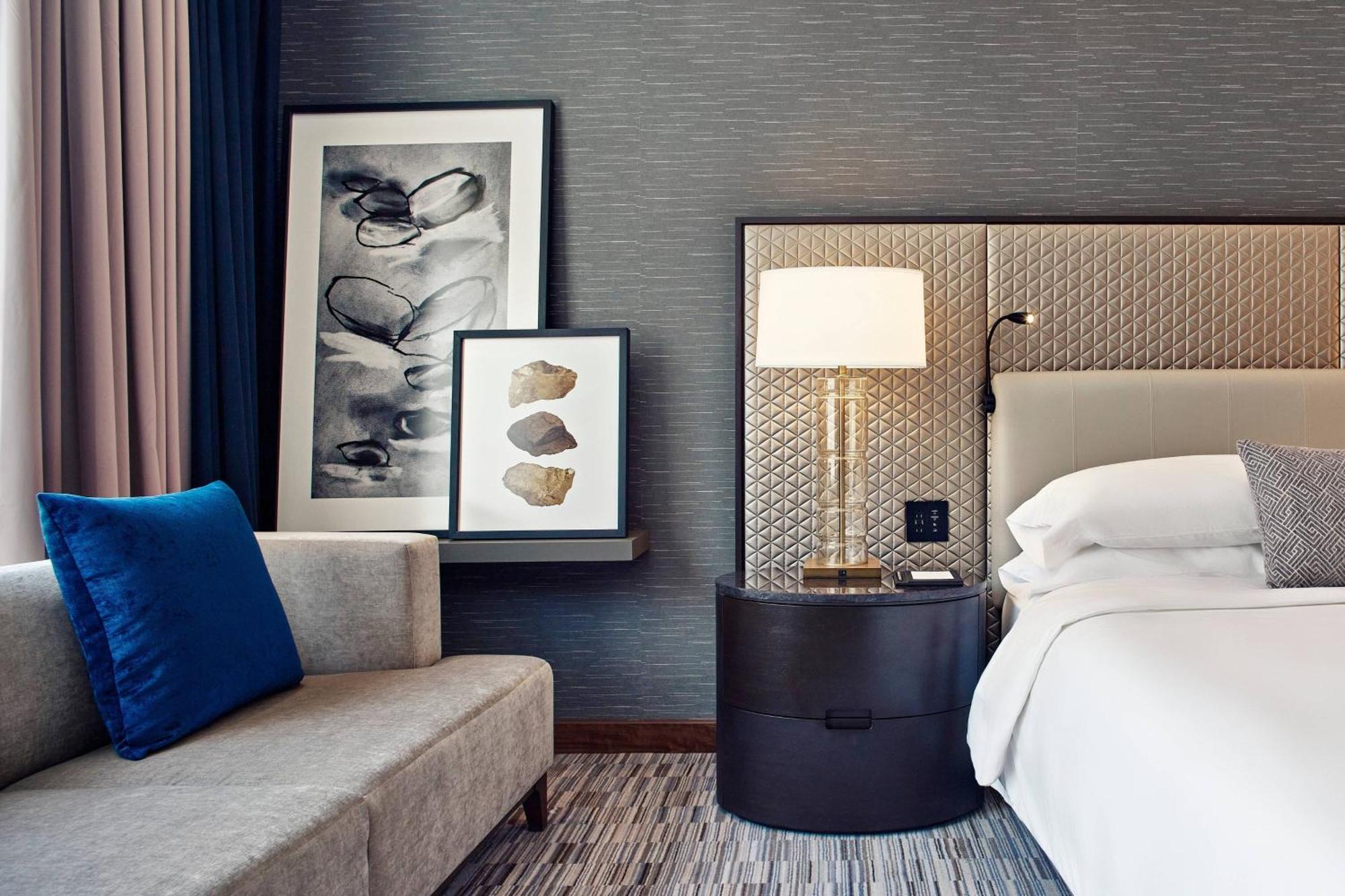 Jw Marriott Hotel Monterrey Valle サン・ペドロ・ガルサ・ガルシーア エクステリア 写真