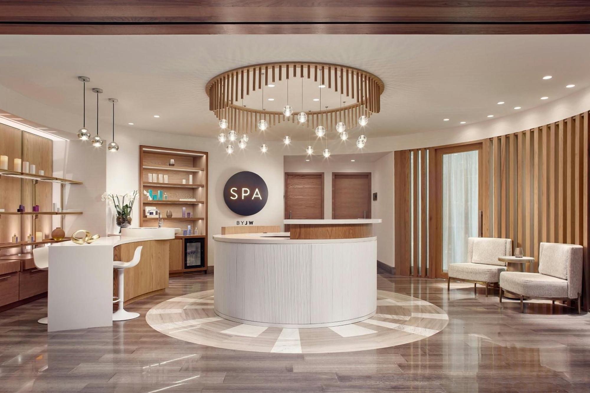 Jw Marriott Hotel Monterrey Valle サン・ペドロ・ガルサ・ガルシーア エクステリア 写真