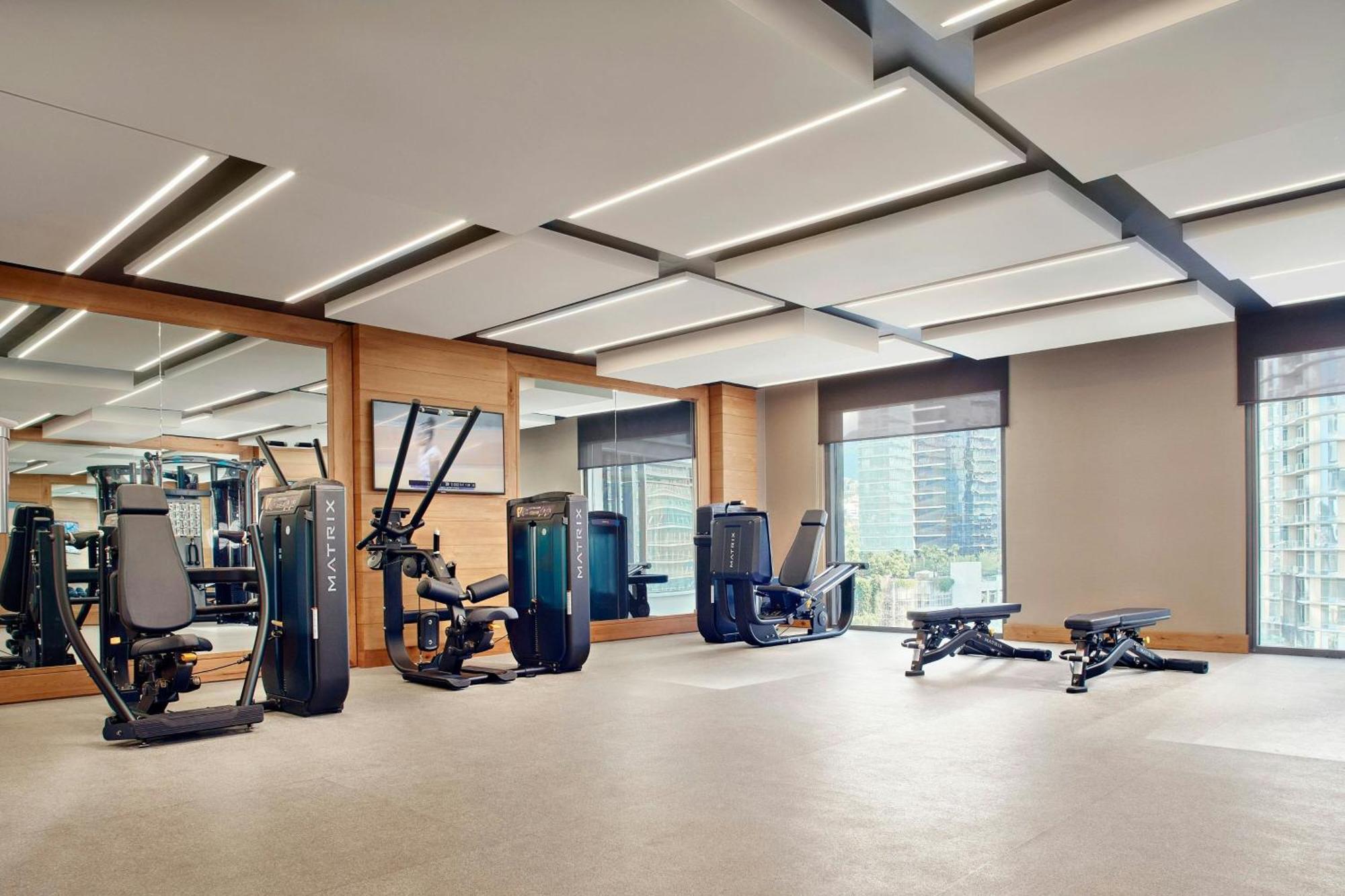 Jw Marriott Hotel Monterrey Valle サン・ペドロ・ガルサ・ガルシーア エクステリア 写真